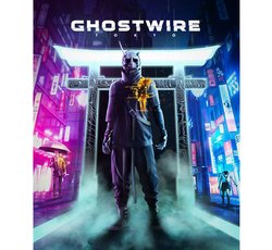 Test Ghostwire: Tokyo: fuga nelle idee