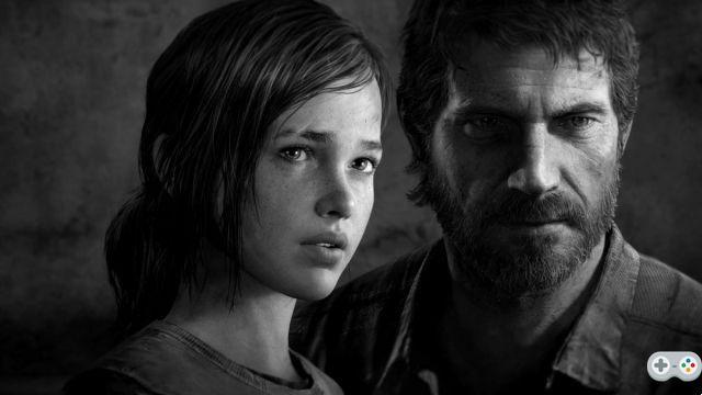 The Last of Us, the series: dialogues taken from the game but also episodes deviating from the original story