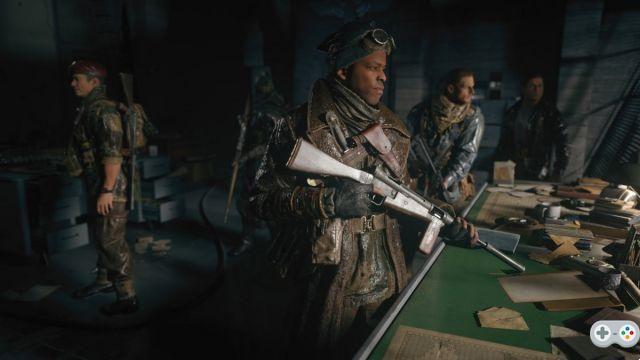 Análisis de Call of Duty: Vanguard, una campaña decepcionante pero un multijugador brillante