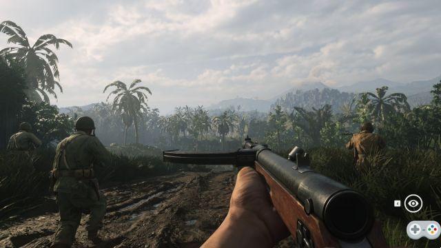 Revisão de Call of Duty: Vanguard, uma campanha decepcionante, mas multijogador brilhante