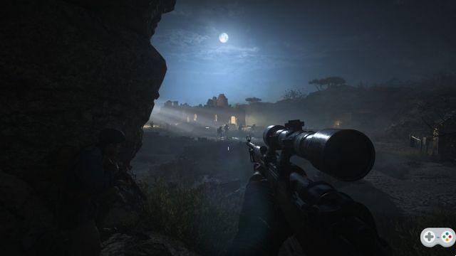 Análisis de Call of Duty: Vanguard, una campaña decepcionante pero un multijugador brillante