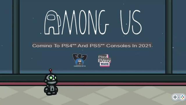 Among Us IRL su Twitch, come seguire lo spettacolo TouchePasAMonMate?