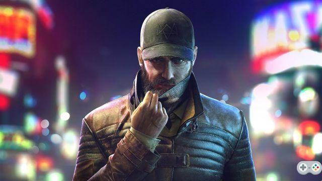 Watch Dogs Legion: online mode postponed to March 23 on consoles and indefinitely on PC