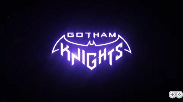 Gotham Knights: el RPG de acción cooperativo en el universo de Batman pospuesto para 2022
