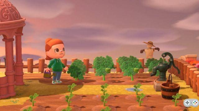 Test Animal Crossing New Horizons - Happy Home Paradise: enormi contenuti per questo DLC