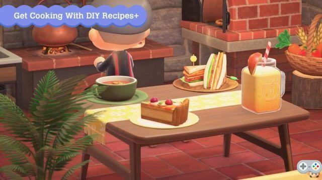 Teste Animal Crossing New Horizons - Happy Home Paradise: conteúdo enorme para este DLC