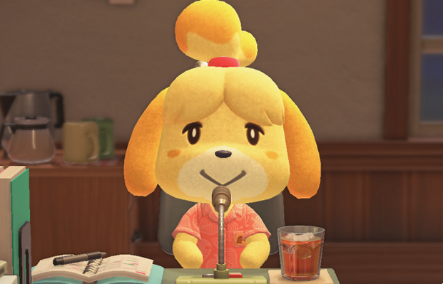Animal Crossing: ¡la gran actualización está disponible con un día de antelación!