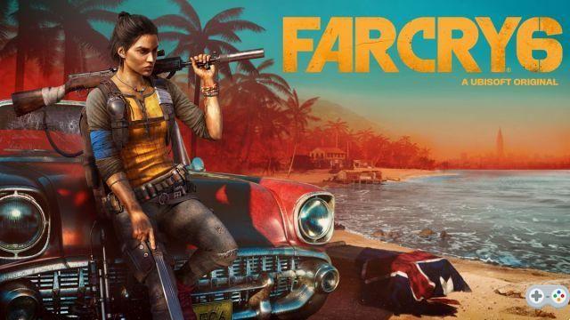 Far Cry 6 Free This Weekend As New DLC Releases