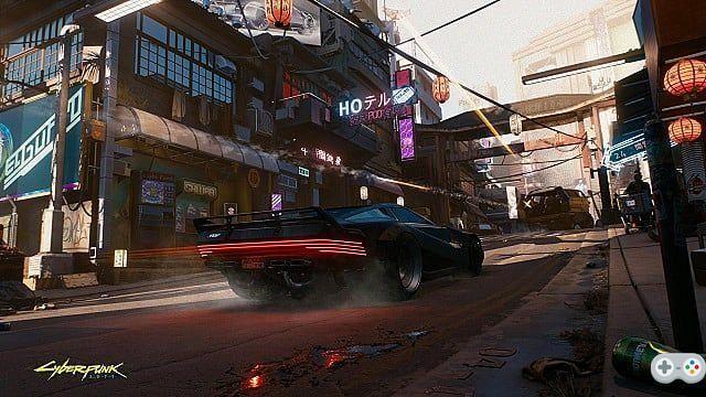 Cyberpunk 2077 Cars Guide: How to Get Every Car