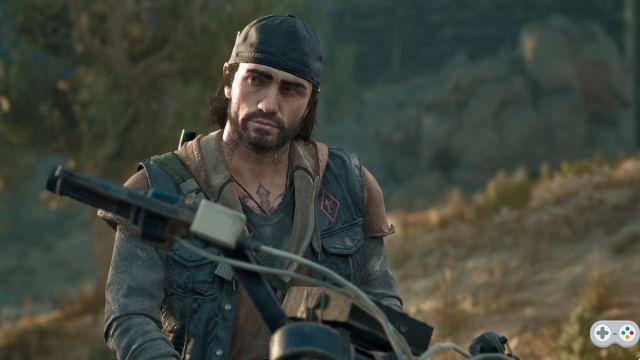 Days Gone: o diretor do jogo aborda a Sony sobre as vendas do jogo e o cancelamento de uma sequência