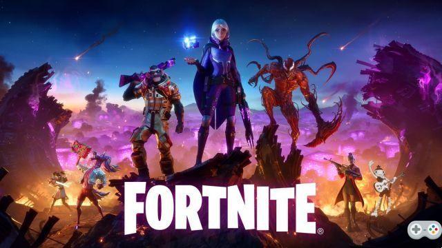 Fortnite may not return to the App Store for several years
