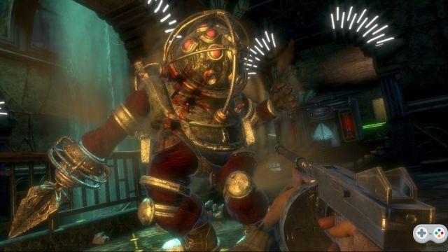 BioShock 4: um vazamento revela novas informações