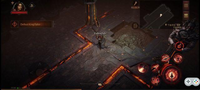 Diablo Immortal: a very solid mobile game, but with a perfectible economic model