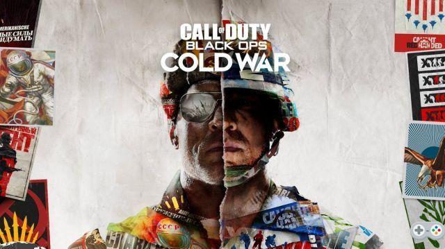 Call of Duty: Black Ops - teste Cold War: campanha explosiva para multiplayer lento