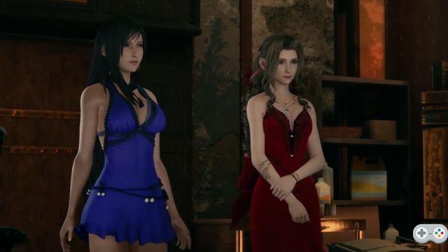 Final Fantasy 7 Remake: How to change Don Corneo's Tifa outfit in Chapter 9