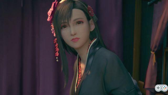 Final Fantasy 7 Remake: How to change Don Corneo's Tifa outfit in Chapter 9