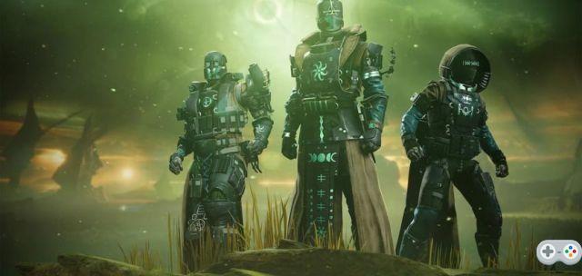 Five tips to prepare for The Witch Queen in Destiny 2