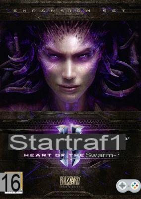 Tricks Starcraft 2 : Heart of the Swarm