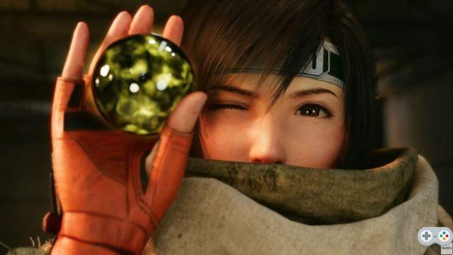 Final Fantasy VII Remake Intergrade PC Requirements Revealed