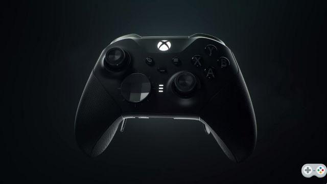 Steam will soon natively support Xbox Elite (and other) controller features