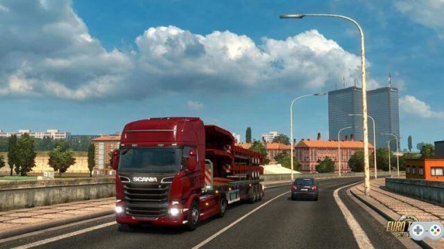 Best Trucking Games For PC