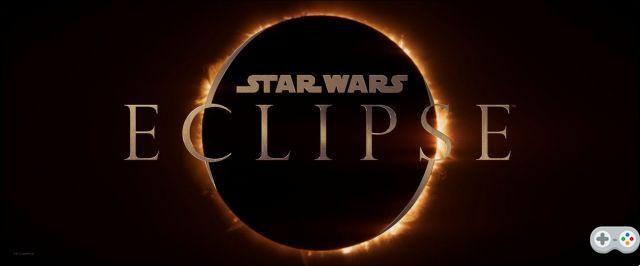 Star Wars Eclipse: ¿ya problemas de desarrollo?