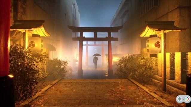 ¿Un DLC y una secuela para Ghostwire: Tokyo? el director se va