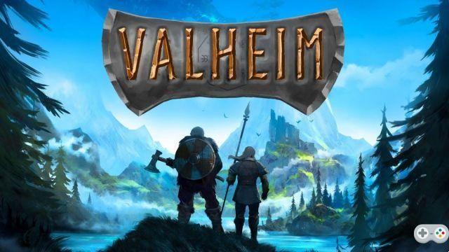 Un mod te permite jugar a Valheim en realidad virtual
