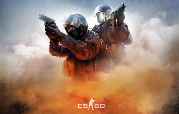 CS:GO: a bug allows hackers to take control of your PC