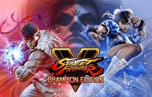 ¿Street Fighter 6 anunciado el lunes? El rumor crece