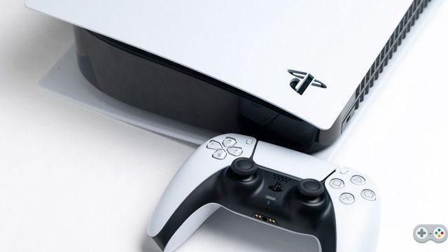 PS5: ray-tracing soon improved?