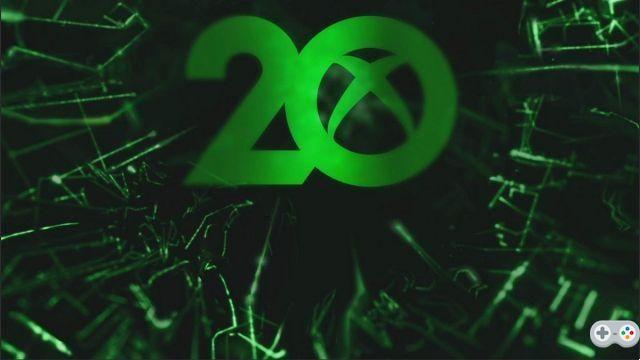 Xbox: el mando del 20 aniversario esconde varias sorpresas
