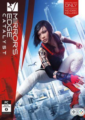 Mirror's Edge Catalyst - The Subtleties of the Freerun System