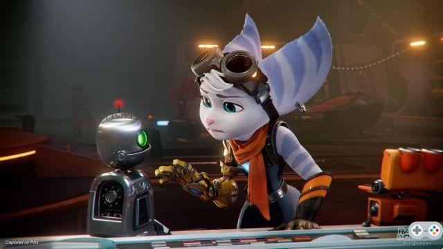 State of Play: Ratchet & Clank Rift Apart and all the announcements to remember