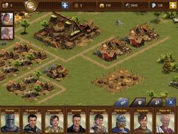 Forge of Empires Tips