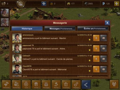 Forge of Empires Tips