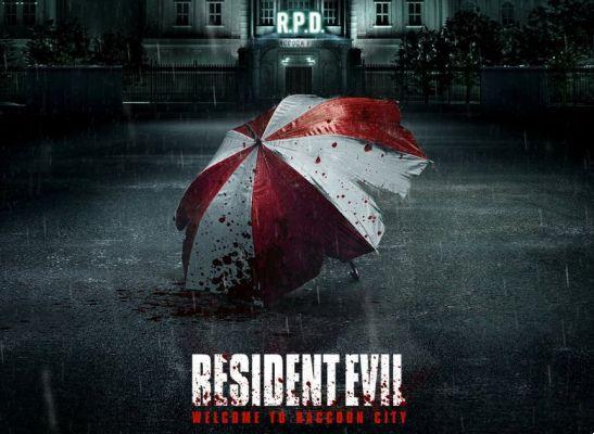 A new alternate trailer for the movie Resident Evil: Welcome to Raccoon City