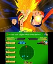 Train with Son Goku!