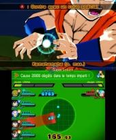 ¡Entrena con Son Goku!