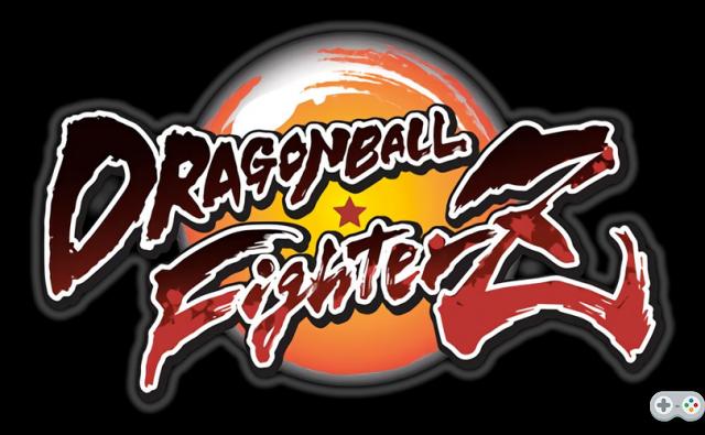 Dragon Ball FighterZ: game information