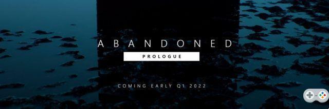 Abandoned: the playable prologue postponed!