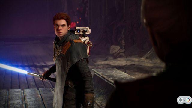 Jedi Fallen Order 2: EA confirms the sequel and announces two more Star Wars games