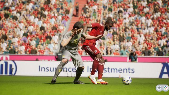 Lanzamiento de eFootball 2022 en PC: Konami firma un récord... ¡de impopularidad!