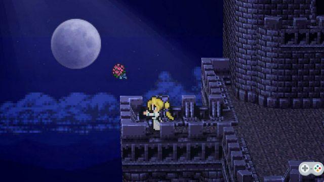 Final Fantasy VI: la legendaria escena de la ópera se duplicará en la versión Pixel Remaster