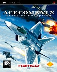 Trucos Ace Combat X : Cielos De Decepción