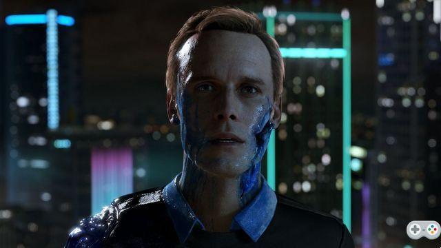 Quantic Dream: the Spanish studio soon to be bought by a large Chinese group?