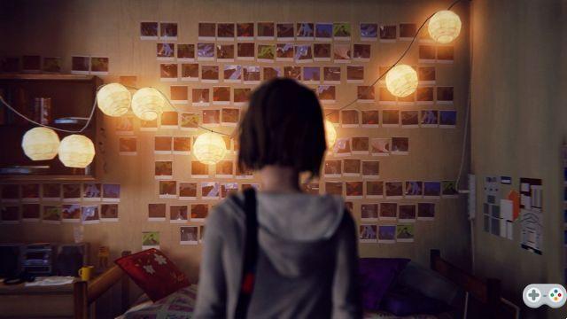 Square Enix: a special event with the next Life is Strange on March 18