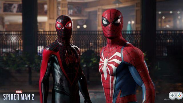 Marvel's Spider-Man 2: atualização de rumores, o que sabemos, o que esperamos