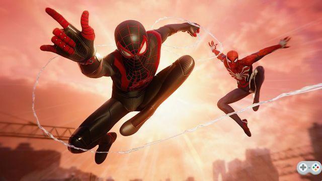Marvel's Spider-Man 2: Rumor Update, What We Know, What We Expect