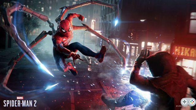 Marvel's Spider-Man 2: aggiornamento di voci, cosa sappiamo, cosa ci aspettiamo